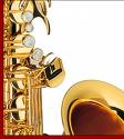 Saxophone