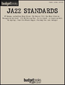 Jazz Budget Book