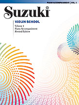 suzuki violin