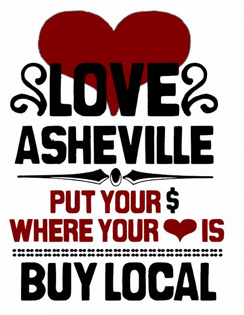 Buy Local