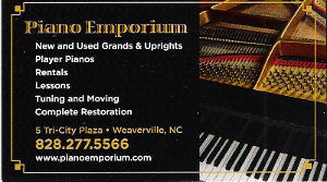 Piano Emporium