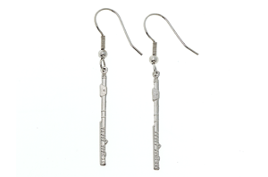 flute earings