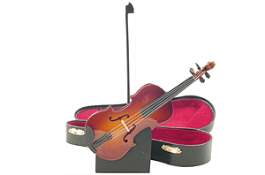 mini violin